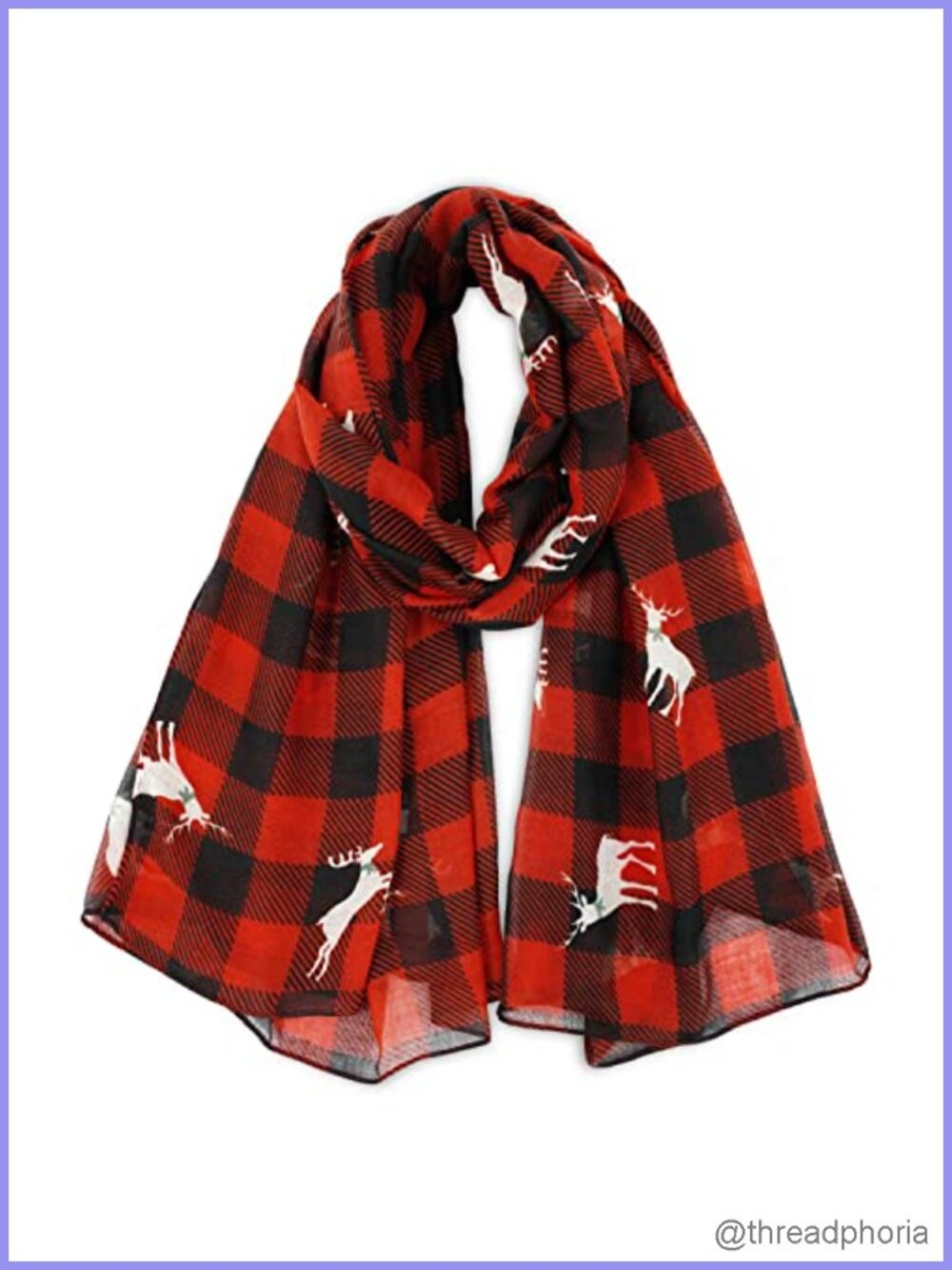 Viscose Fashion Scarf Wrap Lightweight Shawl for Women